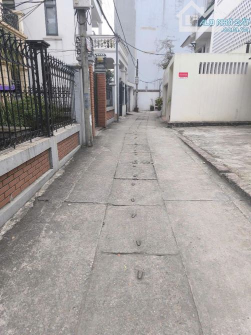 Bán 300m2 đất ngọc thụy Long Biên Ngõ đẹp ôtô , gần ô tô tránh , xây biệt thự sân vườn đẹp - 1