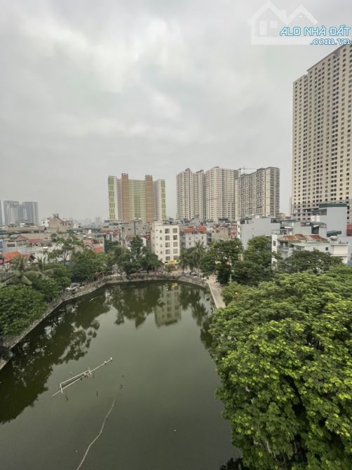 CHỈ 6.x TỶ, 5 TẦNG LÔ GÓC, 2 MẶT THOÁNG, OTO TRÁNH/VÀO NHÀ, MỖ LAO, HÀ ĐÔNG - 1