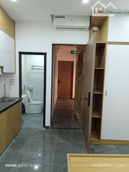 Bán nhà mặt phố Đại Từ - Hoàng Mai, DT 42/48m, 5 tầng, MT 3.5m, giá 14.9 tỷ.