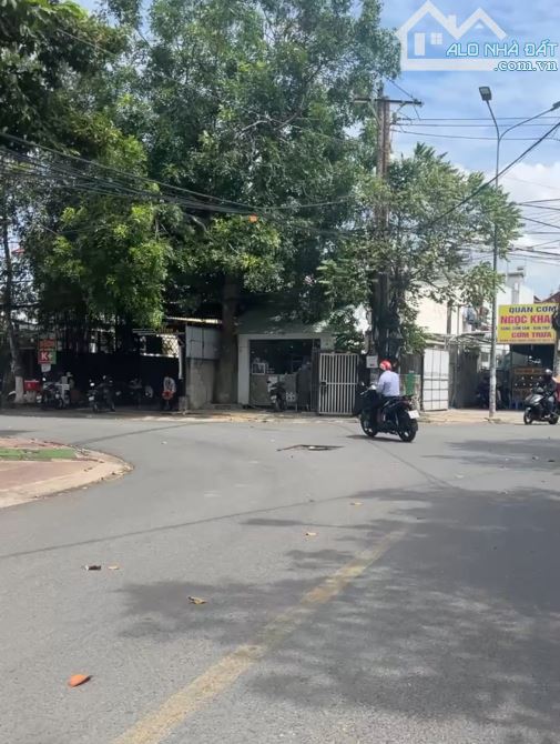 Biệt thự 555m² ốp full gỗ quý hiếm, 3 tầng, Võ Thị Sáu, kề Go, chỉ 22,5 tỷ - 1