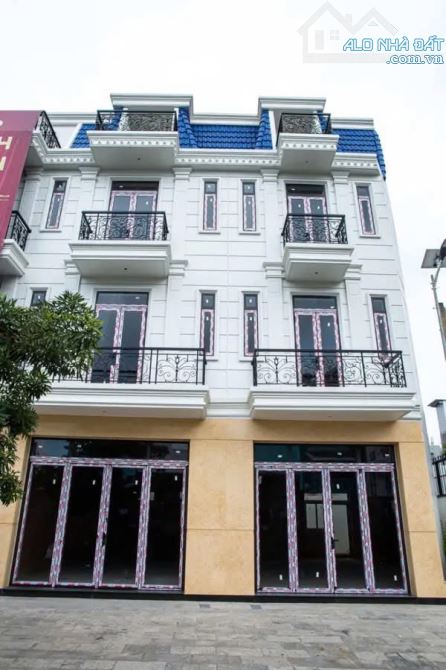 🏡 VILLA  TÂN CỔ -  TRỊNH ĐÌNH TRỌNG – TÂN PHÚ – VỊ TRÍ VÀNG, KẾT NỐI TRUNG TÂM - 1