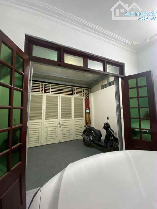 Phân lô Nguyễn Phúc Lai, 3 oto tránh, Ngõ thông. 60m2 x 5t, mt 4.3m. Chỉ 19.5 tỷ! - 1
