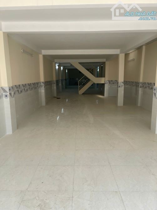 💎 ĐẤT + NHÀ 3 TẦNG – 160 m² RIÊNG LẺ – DƯƠNG QUẢNG HÀM, P. 6, GÒ VẤP – GIÁ TỐT!!! - 1