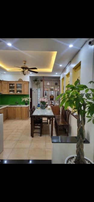 🌿🌿 CẦN BÁN NHÀ ĐẸP ĐANG Ở – MẶT ĐƯỜNG VƯỜN HOA KĐT HÒA VƯỢNG Đường Vũ Giao Hoan - 1