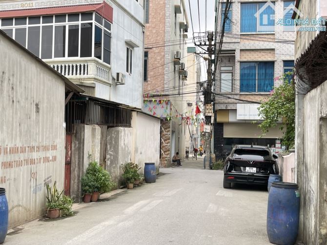 💥💥BÁN ĐẤT VĂN LÂM - HƯNG YÊN - 105M -Ô TÔ 7 CHỖ VÀO NHÀ GẦN KHU CÔNG NGHIỆP TÂN QUANG - 1