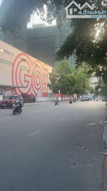 NHÀ MẶT TIỀN THÔNG GS01-VÕ THỊ SÁU, ĐÔNG HOÀ, DĨ AN, 244M² CHỈ 20,5 tỷ - 1