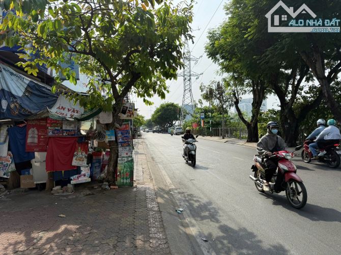 Bán Nhà Góc 2 Mt đường Trần Xuân Soạn -Quận 7 -5.3x30m -5 tầng -hđt 120tr/tháng Giá 36 tỷ - 1