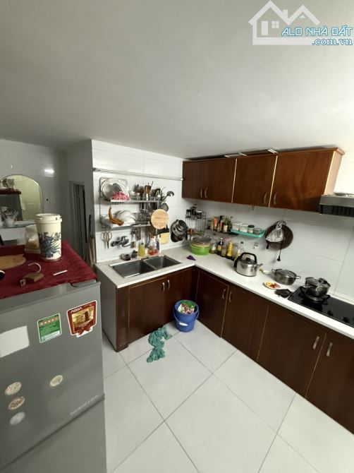 NHÀ HOT GÒ VẤP 132M2, NGANG 5M VUÔNG, ĐƯỜNG XE TẢI NÉ, CHỈ NHỈNH 12T - 1