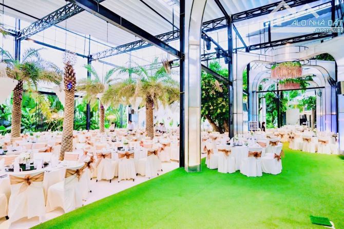Cho thuê kho đất. Mặt tiền Cityland, Lotte Gò Vấp. Mở TT Hội nghị, sự kiện. nhà hàng - 1