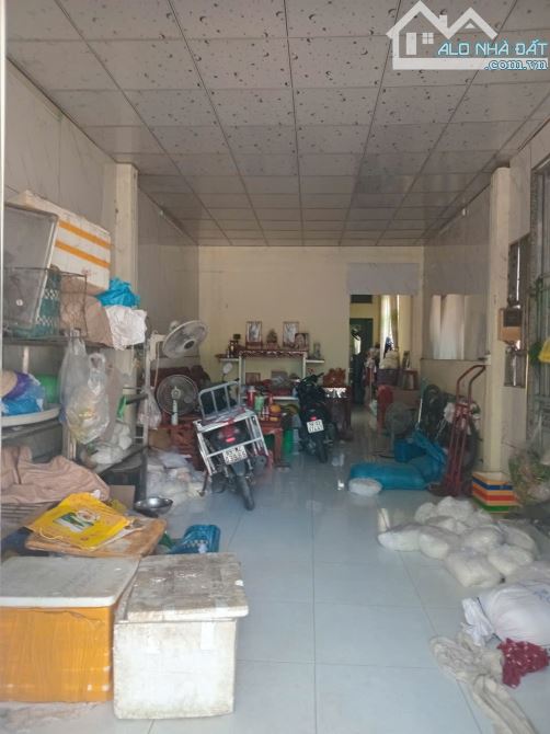 Bán nhà góc 2MT HXH Ngô Chí Quốc, Bình Chiểu, Thủ Đức: 4 x 15,2m, giá 6,5 tỷ - 1