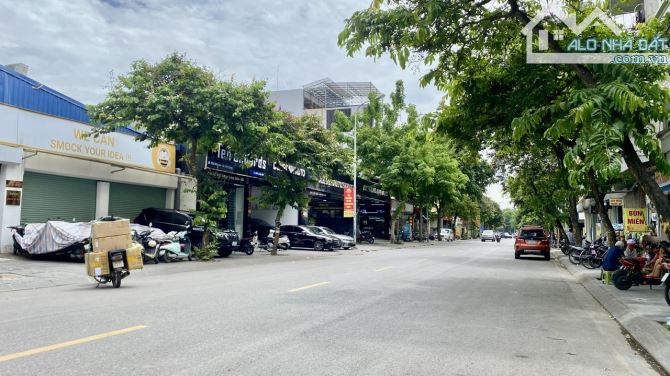 Bán nhà 5 tầng - ngõ rộng - diện tích lớn 72m2 - trung tâm Việt Hưng - Long Biên - 1