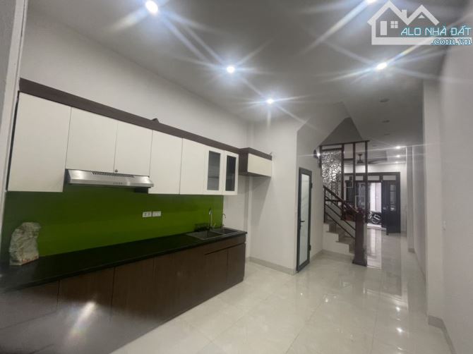 Nhà Dân Xây Phố Quang Trung, Văn Phú, Gần Phố Ngõ Rộng Thoáng 47M2 4 Tầng Giá Nhỉnh 8 Tỷ - 1