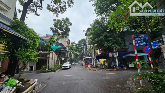 Chính chủ cần bán gấp nhà mặt phố Bế Văn Đàn,HĐ. Đường 20m. Kinh doanh sầm uất,cực lộc. - 1