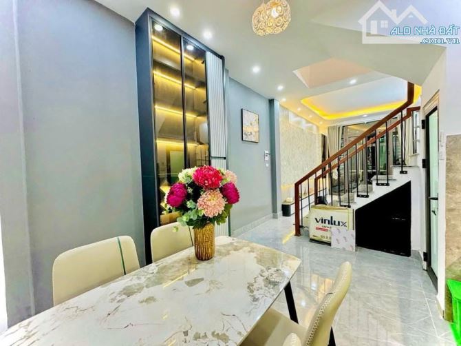 🏡 BÁN NHÀ VƯƠNG THỪA VŨ – 44M², 5 TẦNG ĐẸP – GIÁ CHỈ 7.4 TỶ – CÁCH Ô TÔ 20M - 1