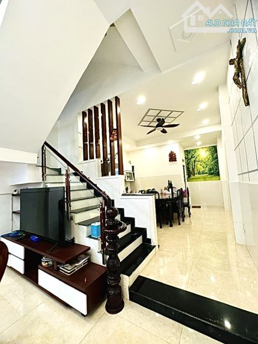 MTKD ĐƯỜNG SỐ KHU TÊN LỬA NGAY CHỢ DA SÀ QUẬN 6 - 1