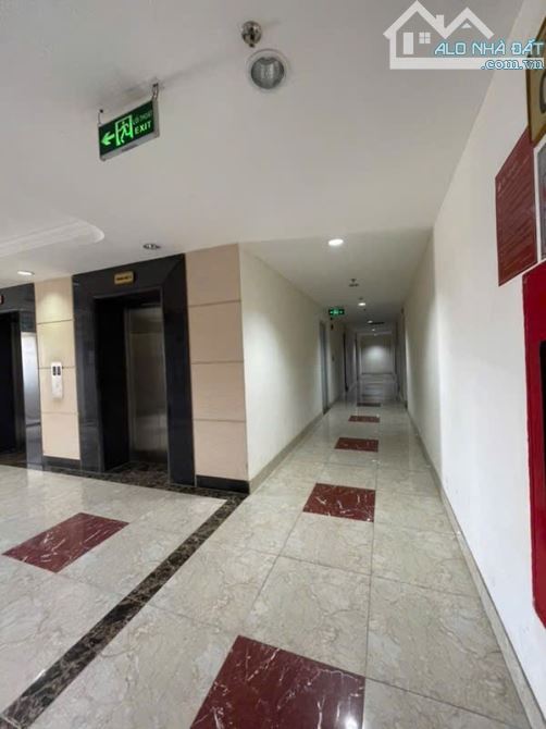 NHỈNH 3TỶ - CÓ NGAY - CHUNG CƯ - KĐT NGHĨA ĐÔ - CẦU GIẤY - 1