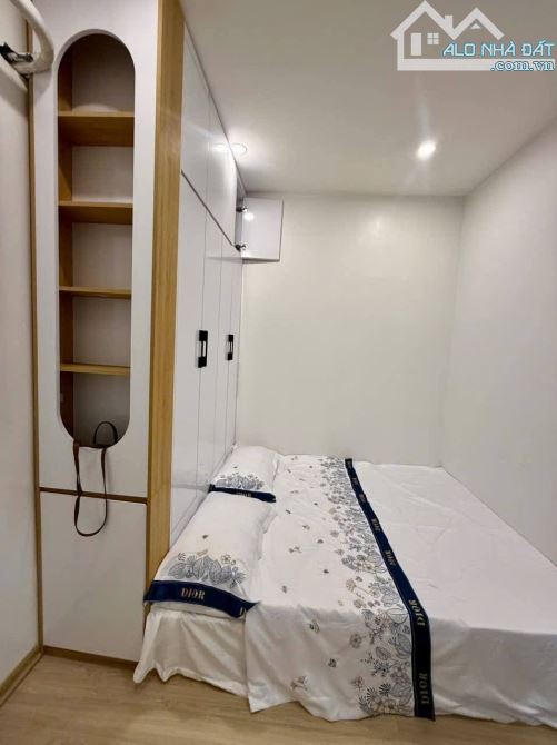 (HIẾM) Bán Nhà Tập Thể A7 Đại học Sư Phạm Hà Nội, Cầu Giấy, 65m2, 3PN, Tầng 3, giá 3.75 tỷ - 1