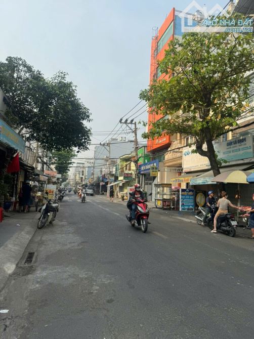 Nhà mặt tiền Nguyễn Suý gần chợ Tân Hương (4x20m, 1 trệt mới), giá 12 tỷ - 1