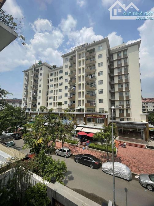BIỆT THỰ NAM LONG Q7 TRẦN TRỌNG CUNG 192M2 - 1