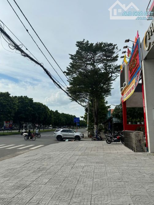 🔥 BÁN 2 LÔ ĐẤT LIỀN KỀ – VỊ TRÍ SIÊU ĐẸP, MẶT TIỀN ĐƯỜNG VÀNH ĐAI TRONG, BÌNH TÂN, TP.HCM - 1