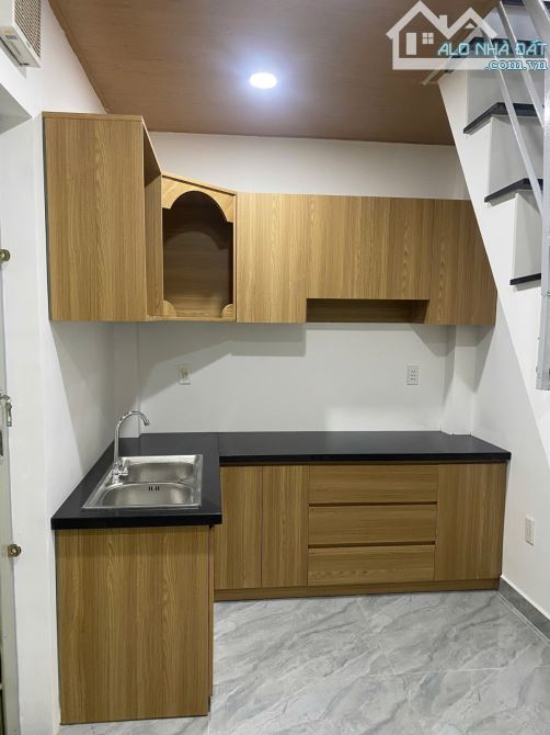 Nhà mới Khu DC Nam Long -72m2- 2 tầng 3PN giá chỉ hơn 4 tỷ. - 1