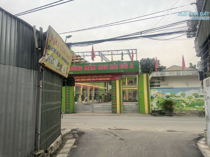✨ ĐẤT NỞ HẬU – PHONG THỦY VƯỢNG –  HẢI BỐI ĐÔNG ANH - 43M2 - CHỈ 3.X TỶ! - 1