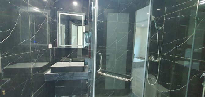 Bán Nhà Lô Góc 5 Tầng, 2 Mặt Ngõ, Ô Tô Tránh, Sổ Đỏ Chính Chủ, 7.35 Tỷ Quan Nhân, ThXuân - 1