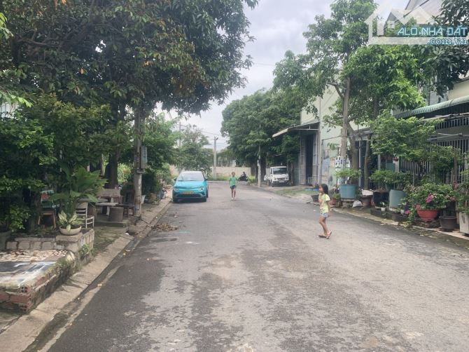 NHÀ CŨ, GIÁ RẺ, CHỈ 30TR/M2, NGANG 5M, ĐƯỜNG 14M, Vỉa Hè, TL NHANH LẸ - 1