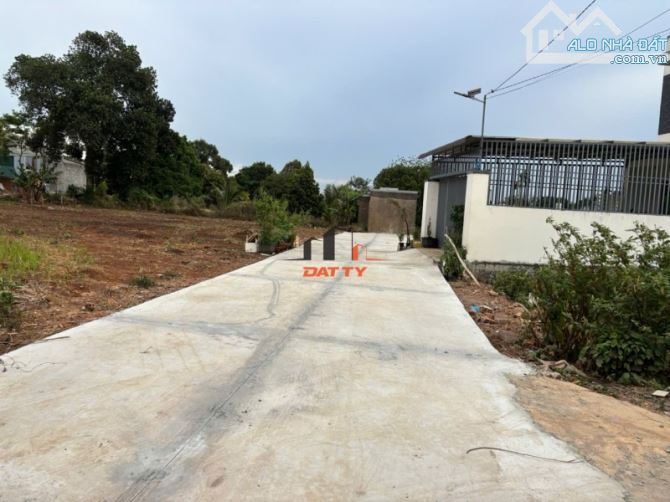 ĐẤT (5m x 35m) HẺM 128 ĐỒNG KHỞI – P. TÂN LỢI. GIÁ 2.85 TỶ - 1