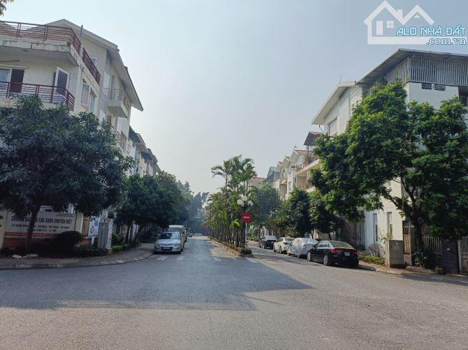 VIGLACERA TÂY MỖ, 90M² – 5T, V. HÈ RỘNG – ÔTÔ TRÁNH – KINH DOANH ĐỈNH – GIÁ 15.8 tỷ - 1