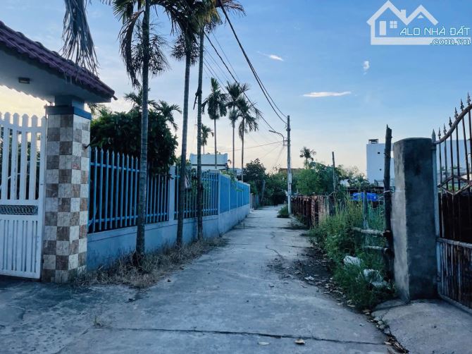 CHỈ 1.88T.Ỷ SỞ HỮU LÔ ĐẤT 106M2( 5.1*21M)- KIỆT Ô TÔ MAI ĐĂNG CHƠN- NGŨ HÀNH SƠN- ĐÀ NẴNG - 1