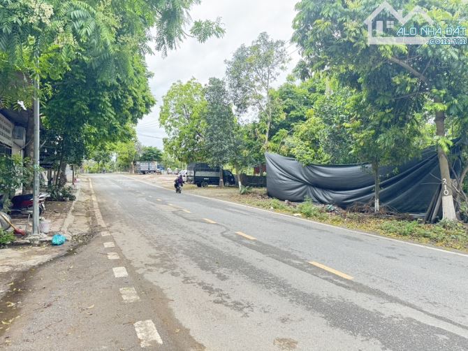 Bán đất Đông Anh, đường thông ô tô đỗ, ngay quốc lộ 3, hơn 4 tỷ - 1