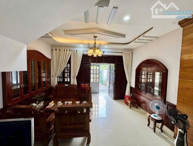🏡🏡 Nhà đẹp 1 trệt 2 lầu – hẻm 6 m thẳng 1 trục – Phước Long B, TP Thủ Đức. - 1