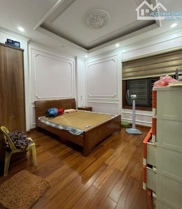 SIÊU PHẨM VIGLACERA TÂY MỖ, 92M² – 5TẦNG, VỈA HÈ RỘNG KD, 2 Ô TÔ TRÁNH – CHỈ 17.TỶ45 - 1