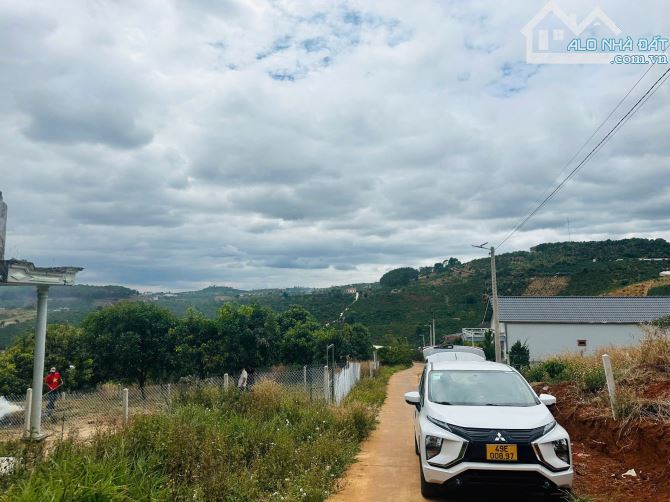 🌿 BÁN ĐẤT THÔN 2 MÊ LINH – MẶT TIỀN RỘNG – ĐƯỜNG Ô TÔ 🌿 - 1