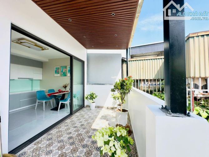 BÁN NHÀ PHỐ MINH KHAI - 50m2 x 5 TẦNG - XÂY MỚI - THANG MÁY - GPXD - SỔ NỞ HẬU - 1