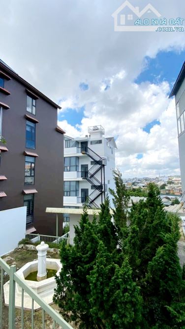 ĐẤT HAI MẶT TIỀN CHÍNH BẠCH ĐẰNG PHƯỜNG 7 KHU DÂN CƯ TRUNG TÂM TIỆN ÍCH - 1