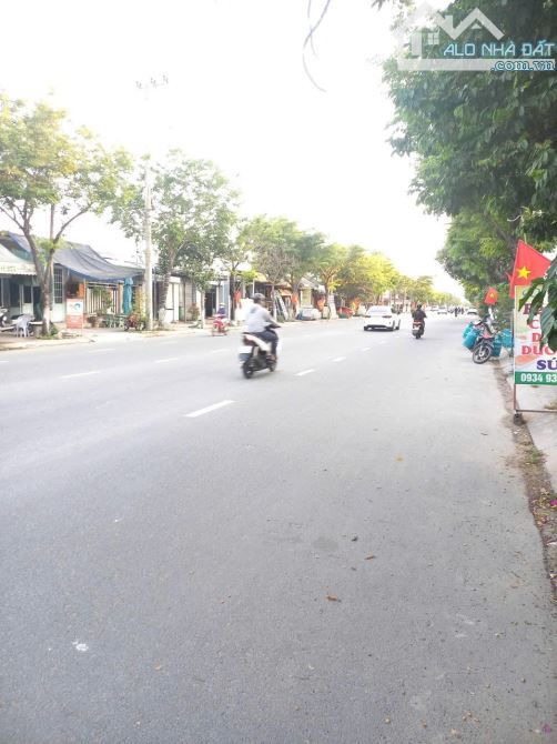 LÔ ĐẤT 179M2( 8*22M)- MẶT TIỀN ĐƯỜNG MAI ĐĂNG CHƠN- NGŨ HÀNH SƠN- ĐÀ NẴNG- CHỈ 8.6T.Ỷ. - 1