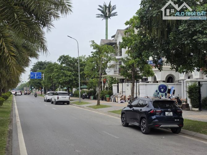 ĐOÀN KHUÊ 34 tỷ 90m ĐẤT VỈA HÈ Ô TÔ KINH DOANH ĐỈNH,LONG BIÊN - 1