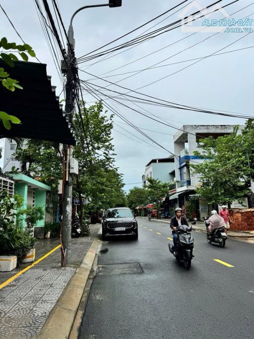 💎 SIÊU PHẨM 1 CẶP  ĐẶNG VŨ HỶ - 276m2 MT 12.4m - PHÙ HỢP XÂY KHÁCH SẠN - TÒA CĂN HỘ - 1