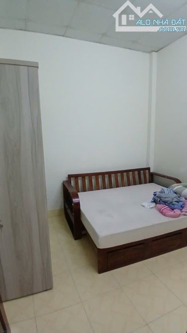 Qúa ngon nhà đường số 19- Tân Kỳ Tân Quý BHH A 82m2 hẻm xe hơi 2 tầng 5 ty 1 - 1