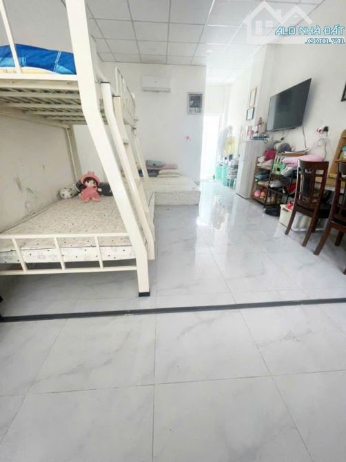 Bán Nhà HXH 4x12m Đường Dương Bá Trạc Phường 1 Quận 8. - 1