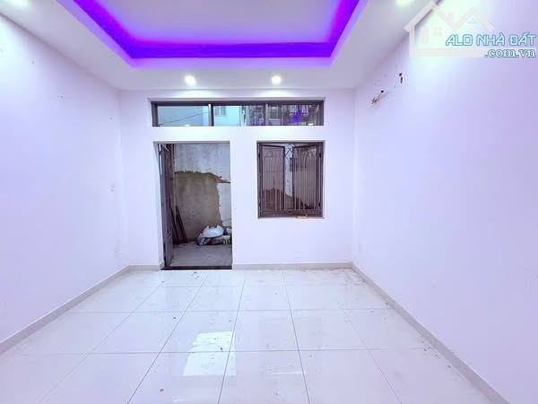 Bán nhà 2 tầng, 40m2, 1982 Huỳnh Tấn Phát, TT nhà bè, SHR, Chỉ 3.8 tỷ. - 1