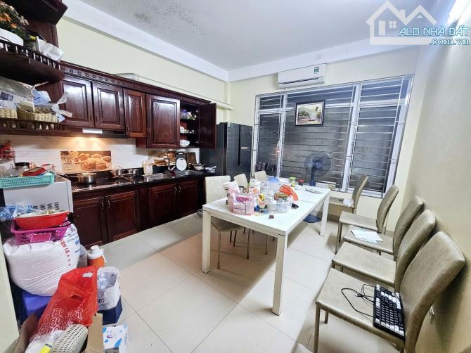 Nhân Mỹ - Mỹ Đình, 64m2 - 6 ngủ - Nhỉnh 12 tỷ - 1