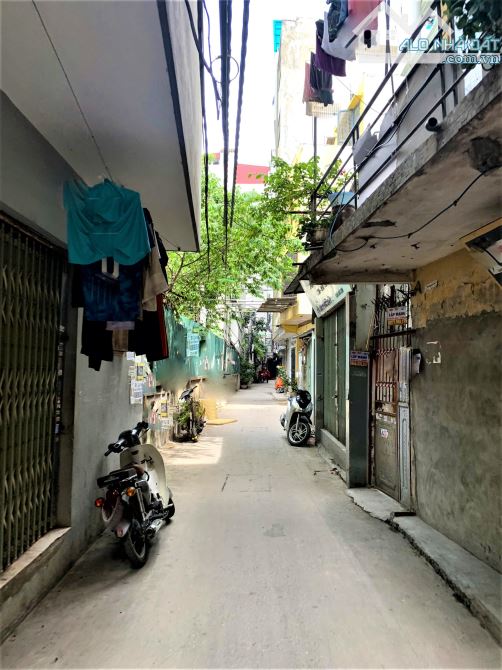 Triều Khúc, 4 tầng 1 tum,3 ngủ đủ công năng,5,95 - 1