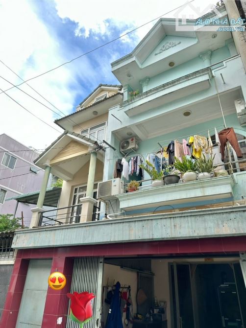 BIỆT THỰ MINI 3 TẦNG, 5X20M, THĂNG LONG, KHU VIP TÂN BÌNH, NHỈNH 16 TỶ. - 1