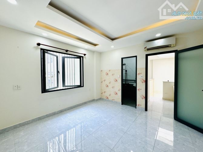 Bán nhà 440/...HXH, Thống Nhất, phường 16, Gò Vấp, 50m2, 3 tầng, 3PN, 3WC, nhỉnh 5 tỷ - 1