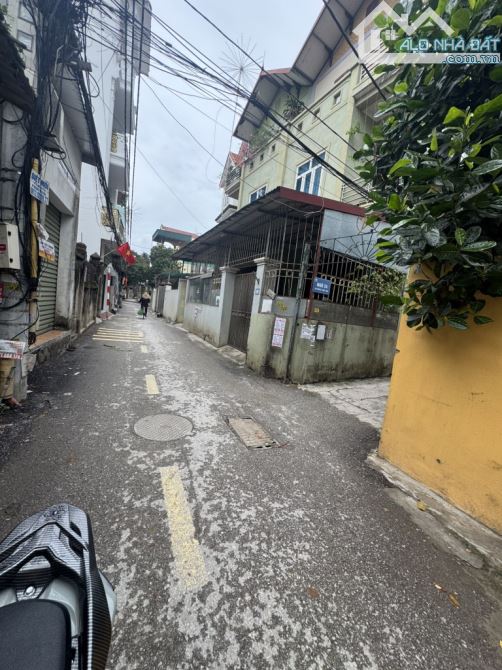 Bán gấp mảnh đất tái đinh cư phương nhị  Liên Ninh ô tô vào đất giá đầu tư 11.3 tỷ - 1