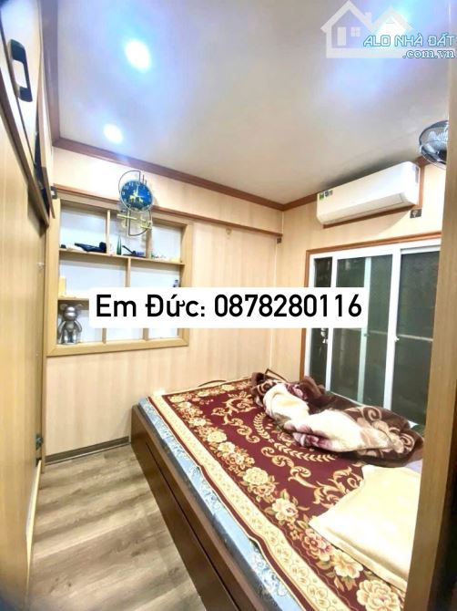 💥Tập thể mặt phố Giảng Võ Ba Đình💥60m2 2 ngủ💥Tặng Nội Thất💥2 tỷ có thương lượng - 1