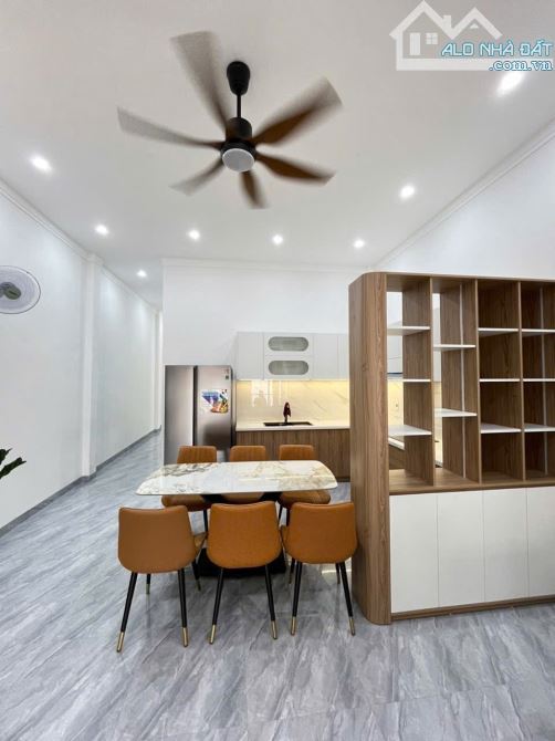 NHÀ ĐẸP HẺM Ô TÔ GẦN NGÃ 3 Y WANG MAI THỊ LỰU - Loctran - 12